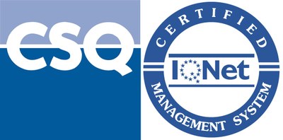 Logo CSQ Cert