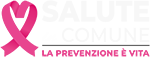 Logo Salute in Comune